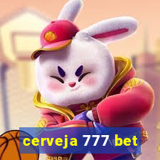 cerveja 777 bet